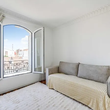 Charming Duplex 2br 6p - Appartement *