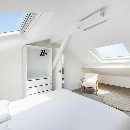Charming Duplex 2br 6p - Appartement *