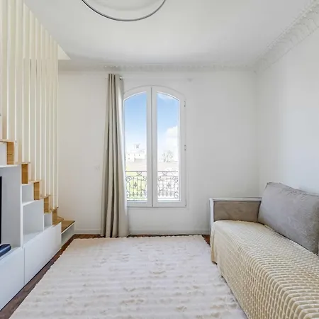 Charming Duplex 2br 6p - Appartement *